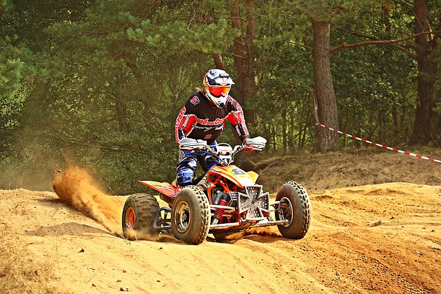 ATV