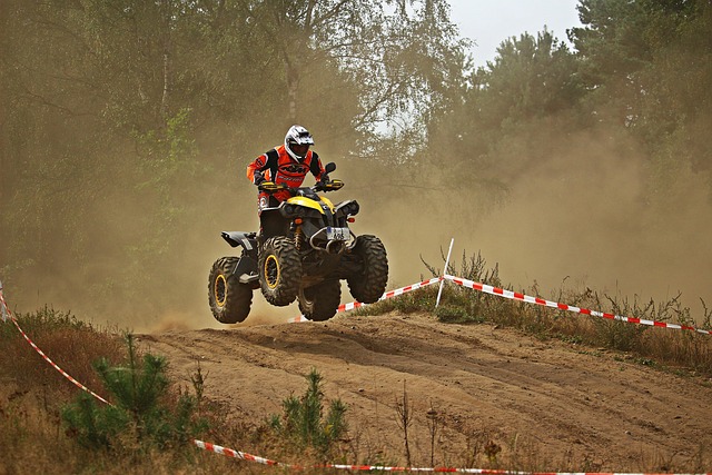ATV