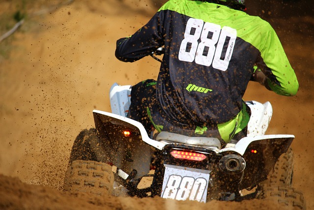 ATV