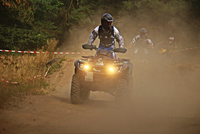 ATV