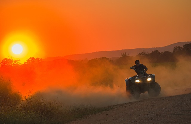 ATV