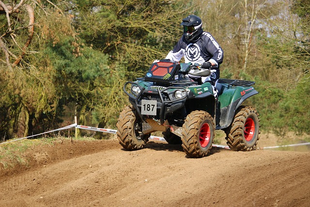 ATV