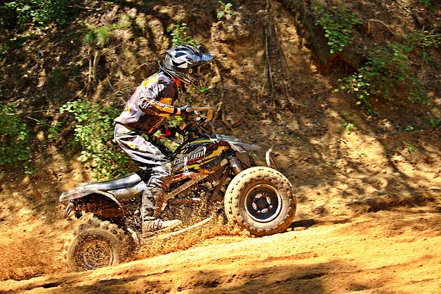 ATV