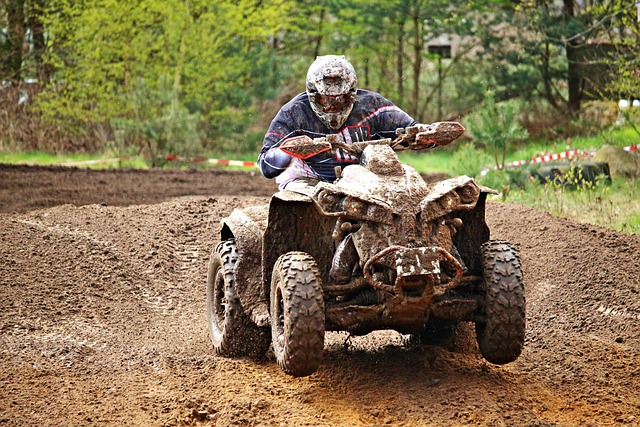 ATV