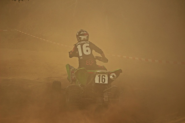ATV Rentals Dallas TX: Explore Dallas’ Backcountry Adventures