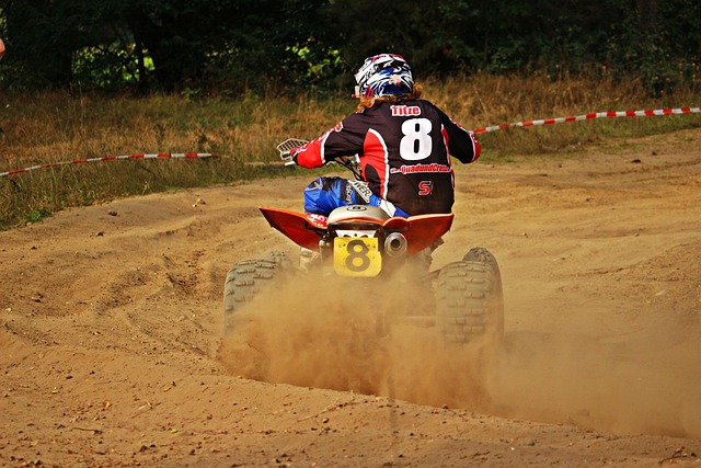 ATV