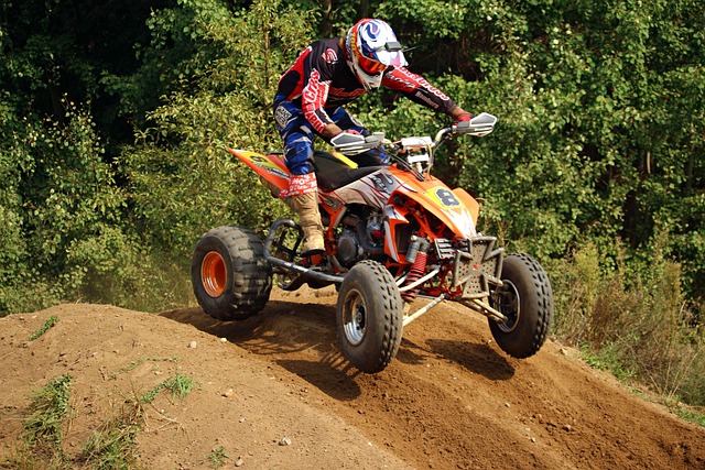 ATV