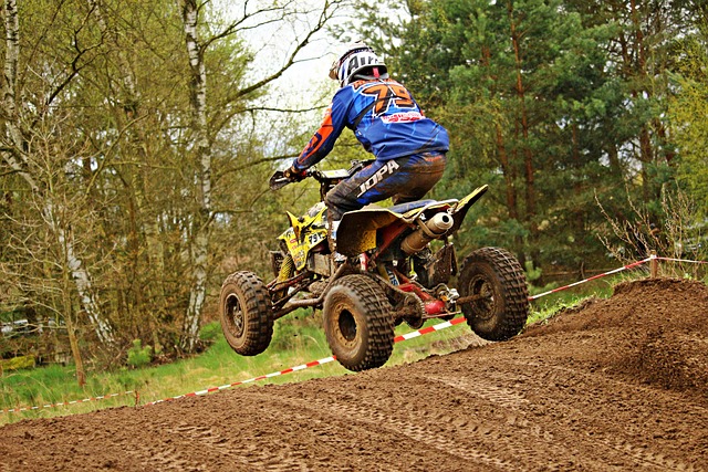 ATV