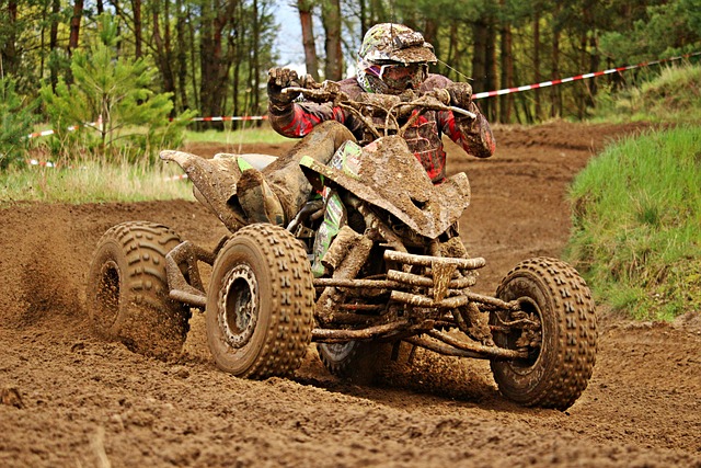 ATV