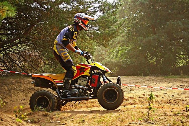 ATV