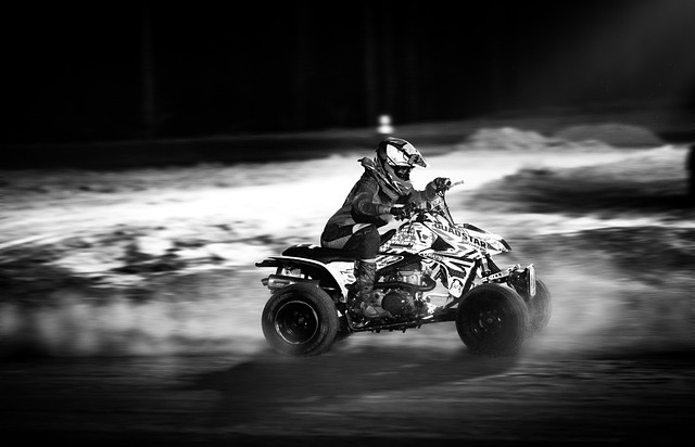 ATV