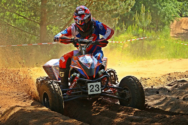 ATV