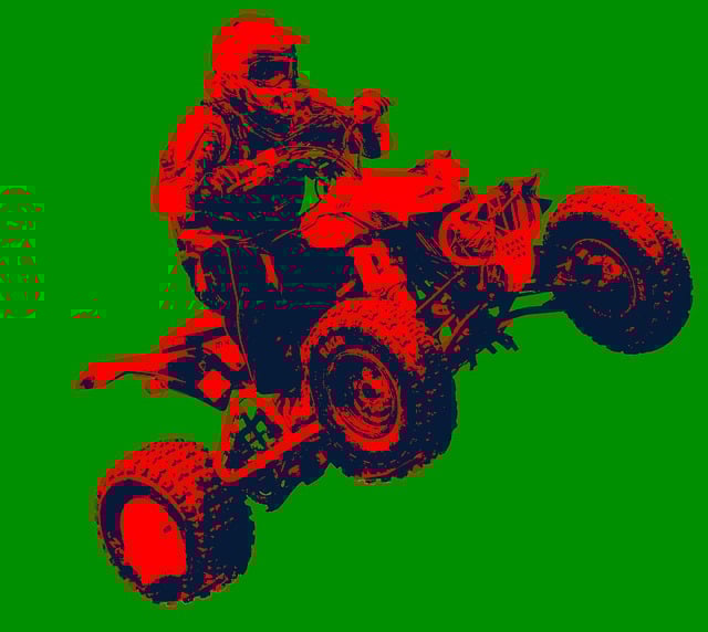 ATV