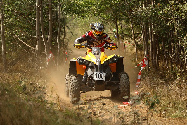 ATV