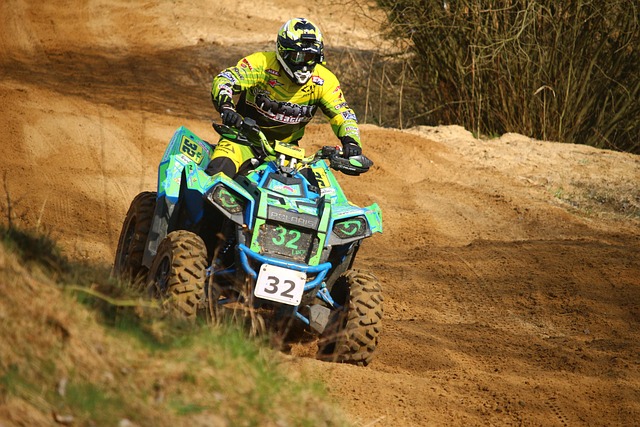 ATV