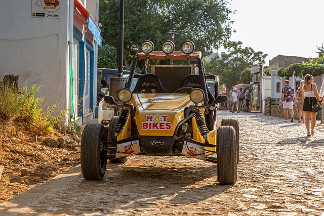 ATV