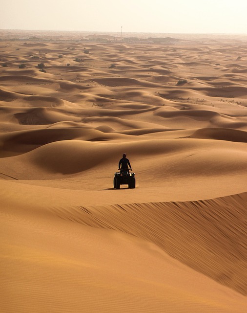ATV