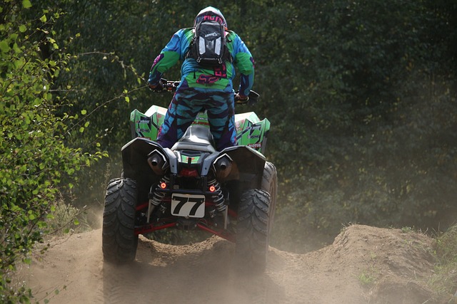 ATV