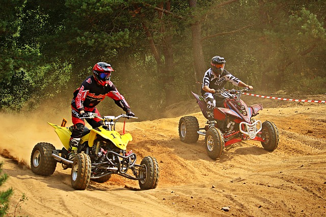 ATV