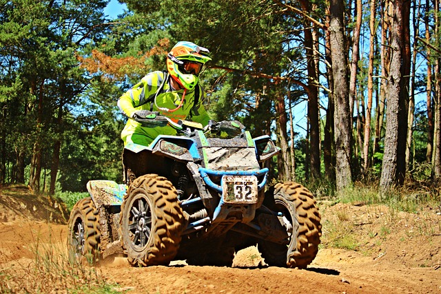 ATV