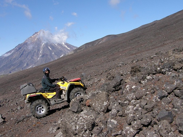 ATV