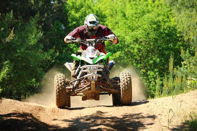 ATV