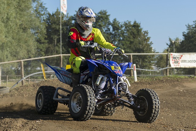 ATV