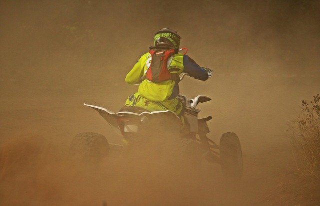 ATV