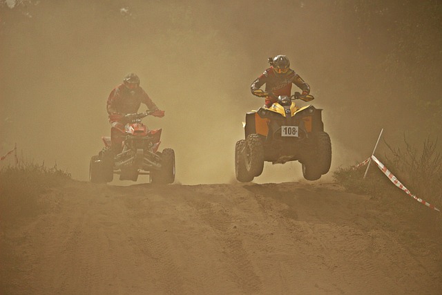 ATV