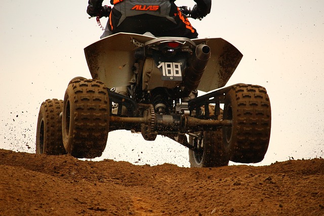 ATV