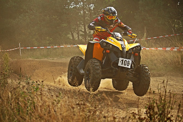 ATV