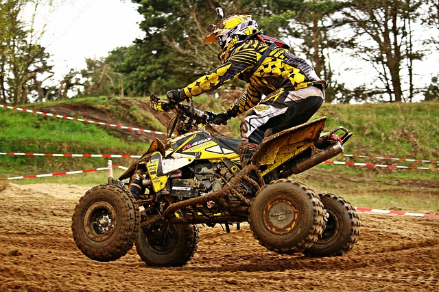 ATV