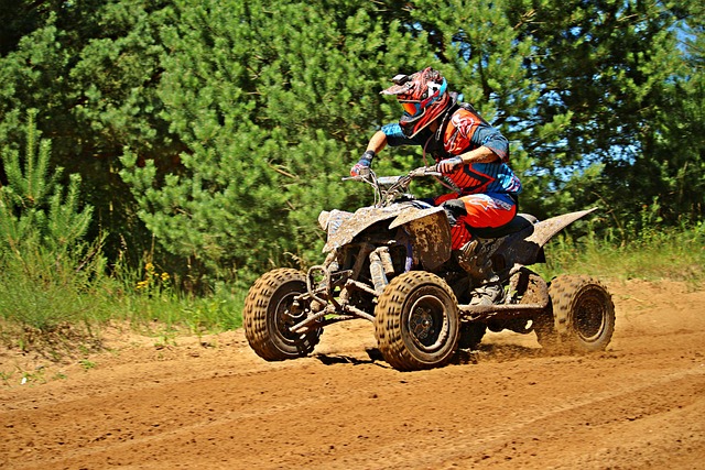 ATV