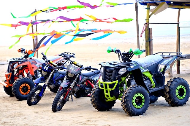 ATV