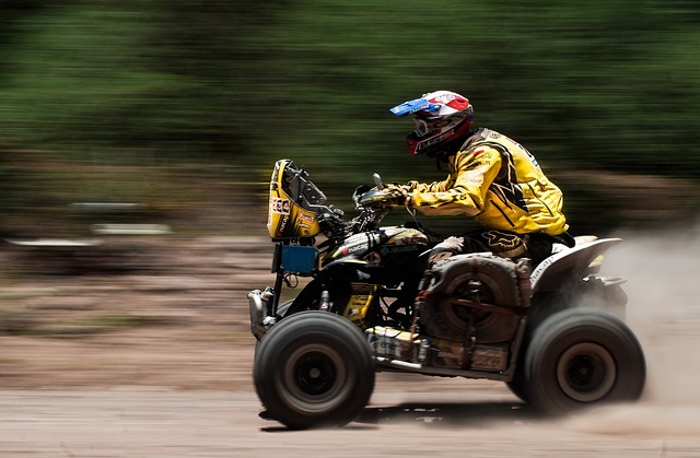 ATV