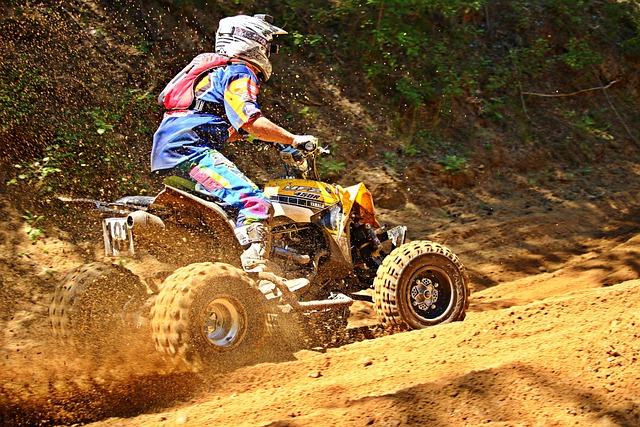 ATV