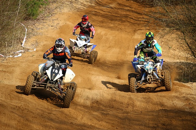 ATV