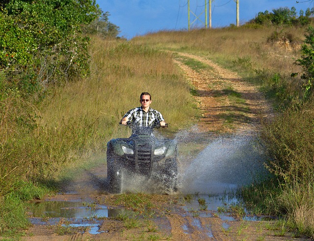 ATV