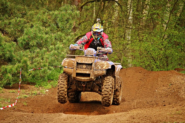 ATV