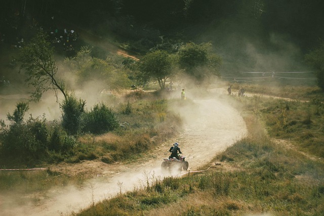 ATV