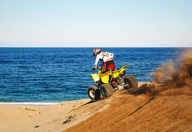 ATV