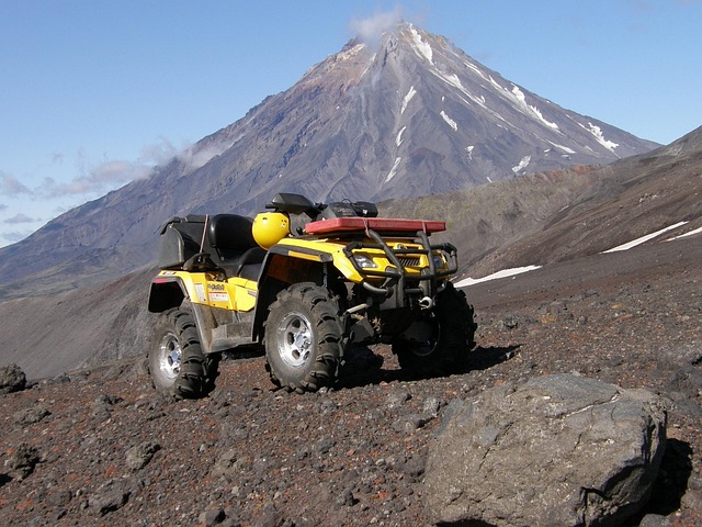 ATV
