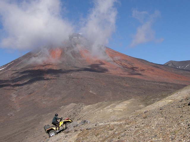 ATV