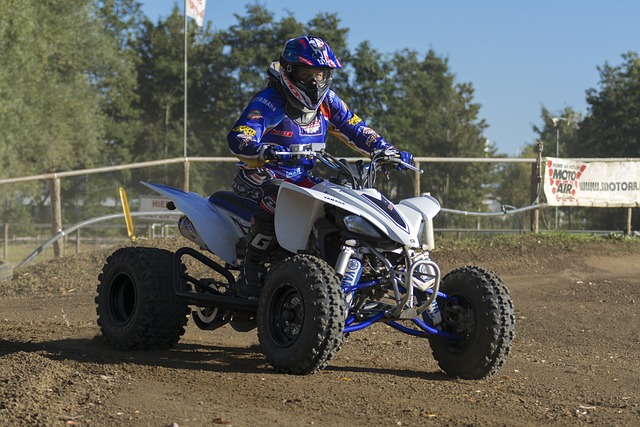 ATV
