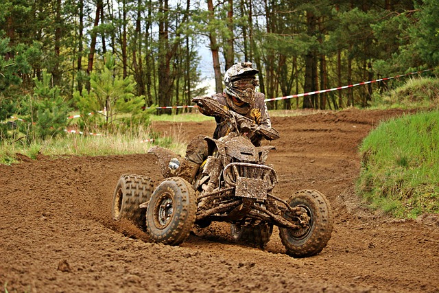 ATV