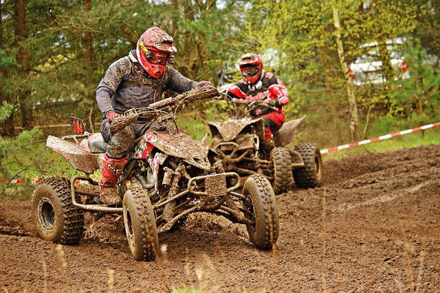 ATV