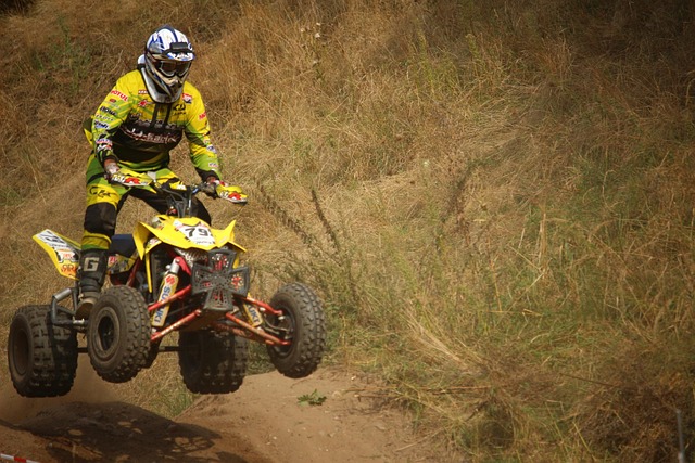 ATV