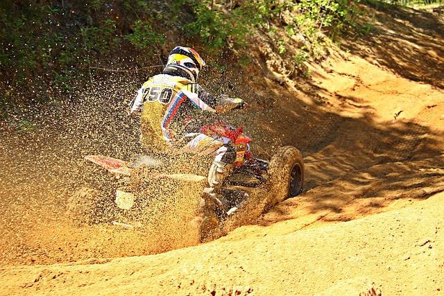 ATV