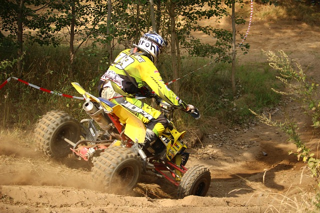 ATV