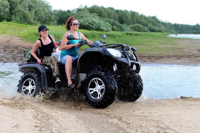 ATV